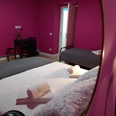 B&B Stella Scugnizza Napoli Exterior foto
