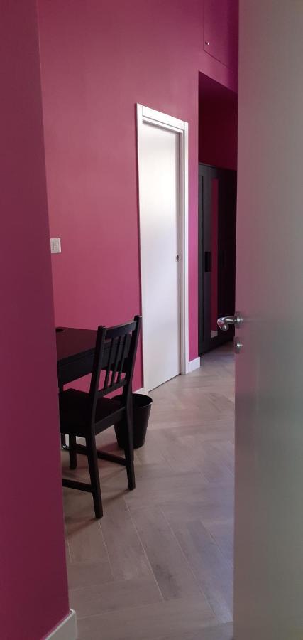 B&B Stella Scugnizza Napoli Exterior foto
