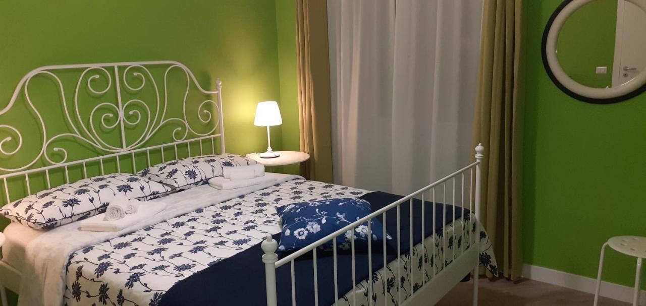B&B Stella Scugnizza Napoli Exterior foto