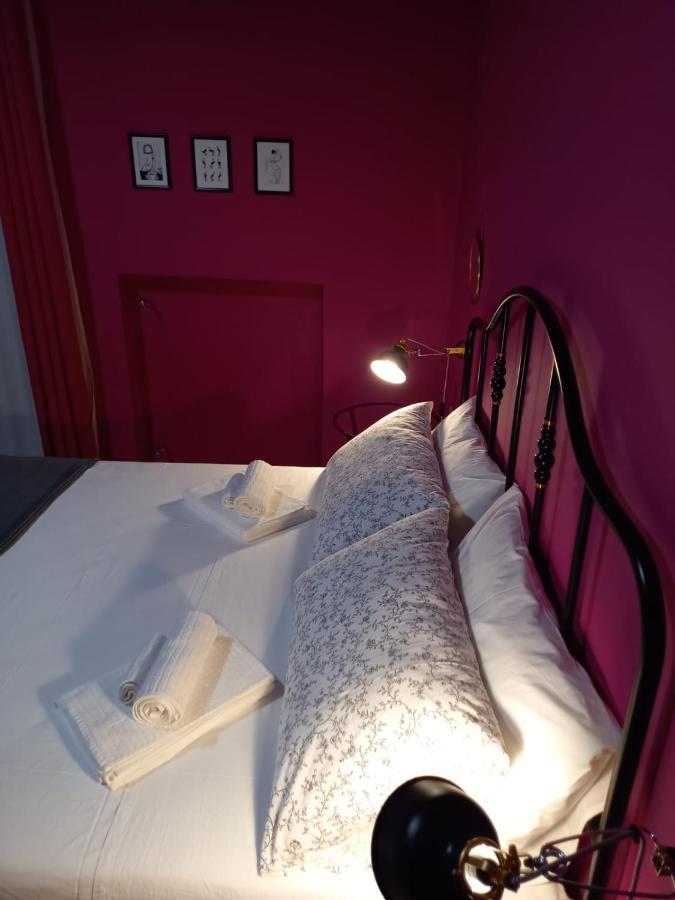 B&B Stella Scugnizza Napoli Exterior foto