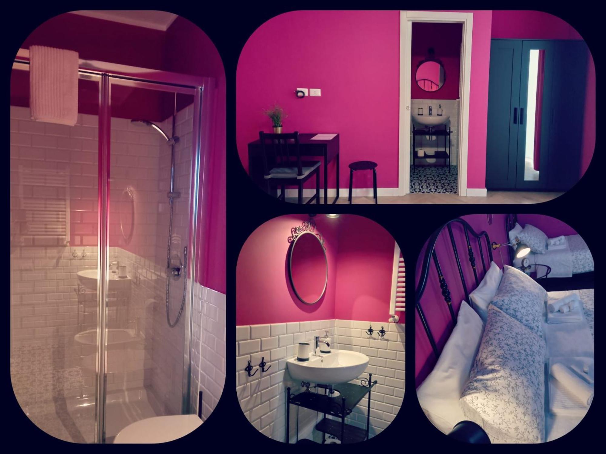 B&B Stella Scugnizza Napoli Exterior foto